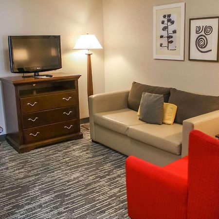 Country Inn & Suites By Radisson, Washington Dulles International Airport, Va Sterling Exteriér fotografie