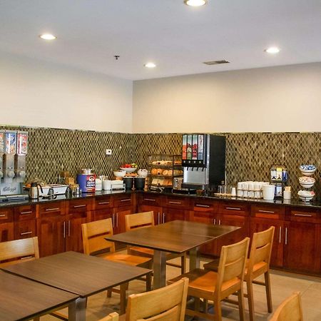 Country Inn & Suites By Radisson, Washington Dulles International Airport, Va Sterling Exteriér fotografie