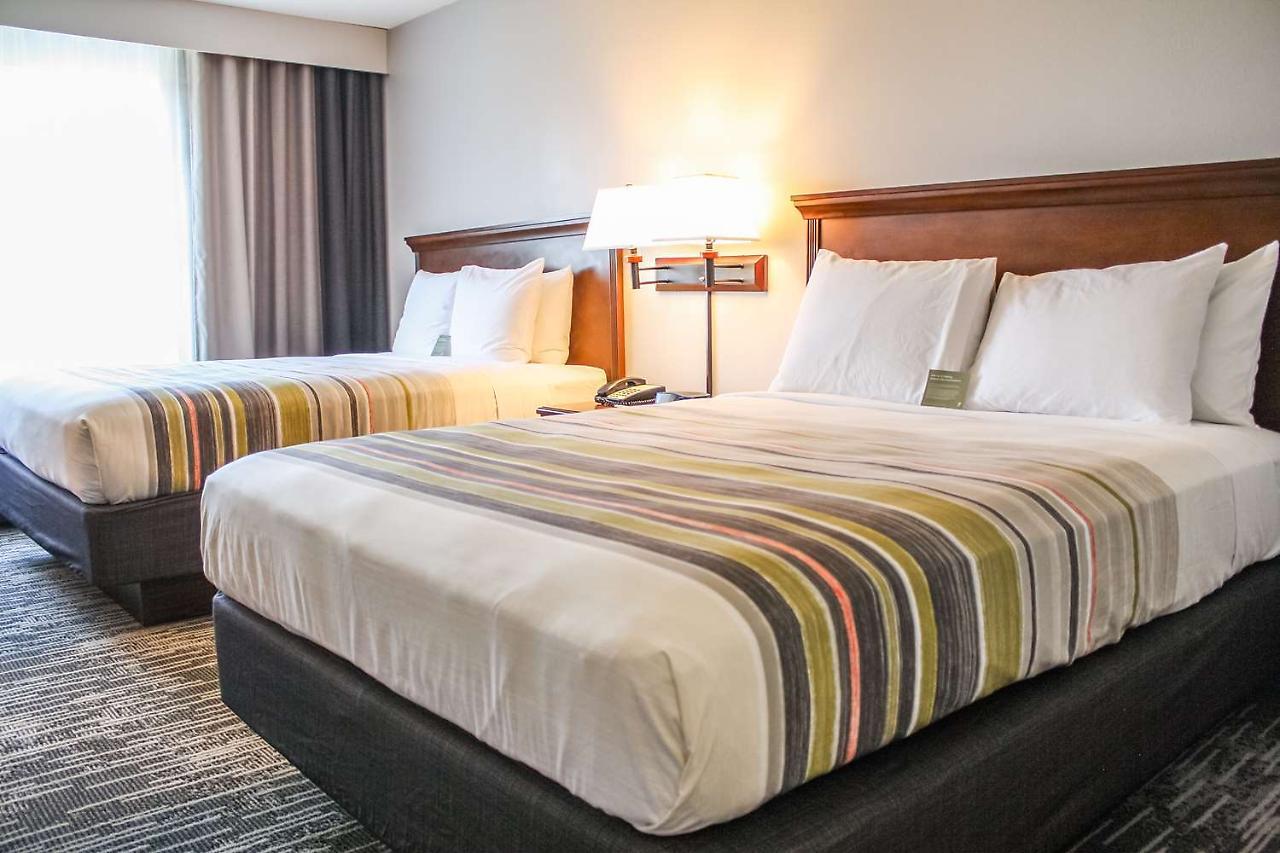 Country Inn & Suites By Radisson, Washington Dulles International Airport, Va Sterling Exteriér fotografie
