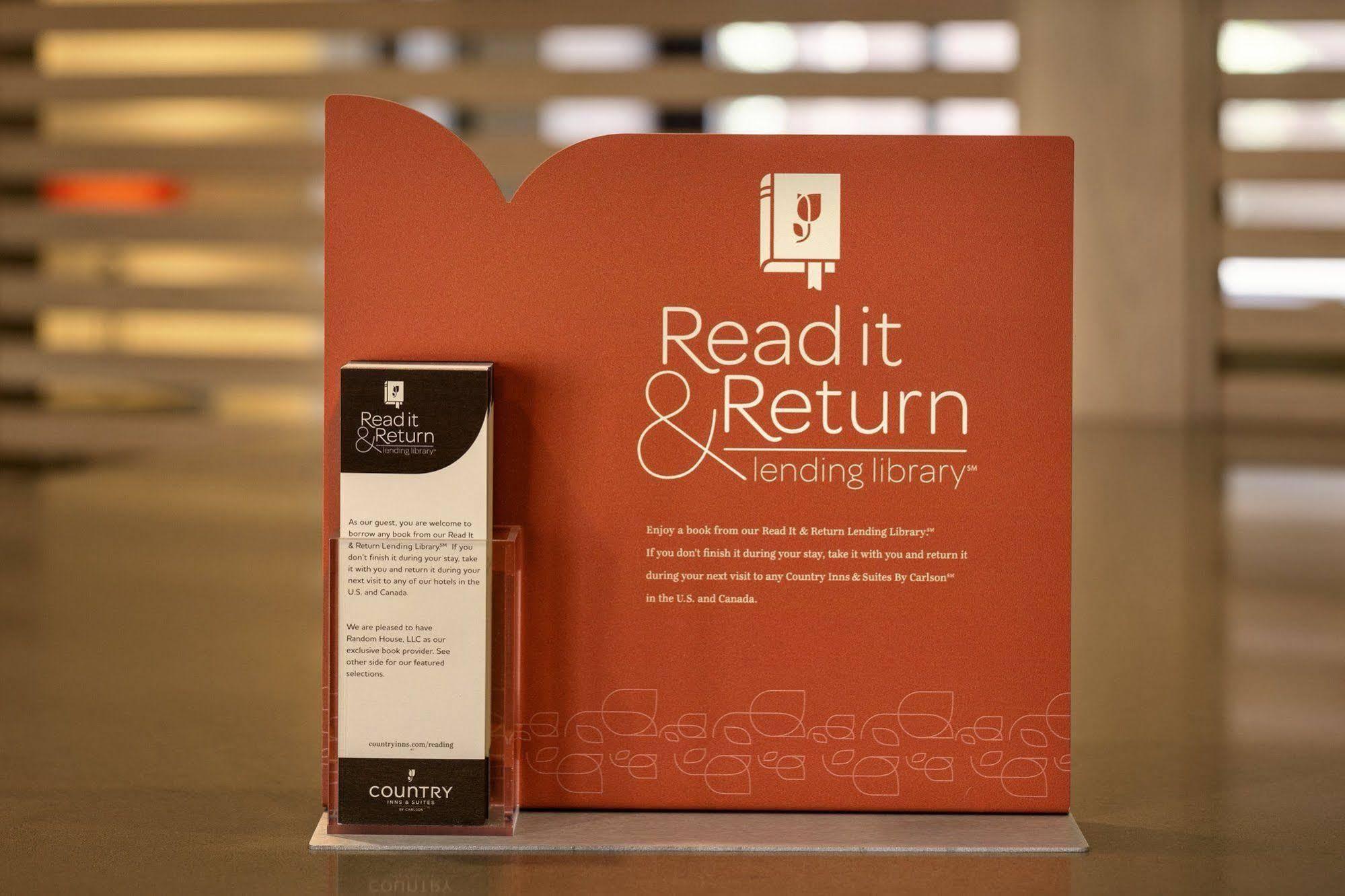 Country Inn & Suites By Radisson, Washington Dulles International Airport, Va Sterling Exteriér fotografie