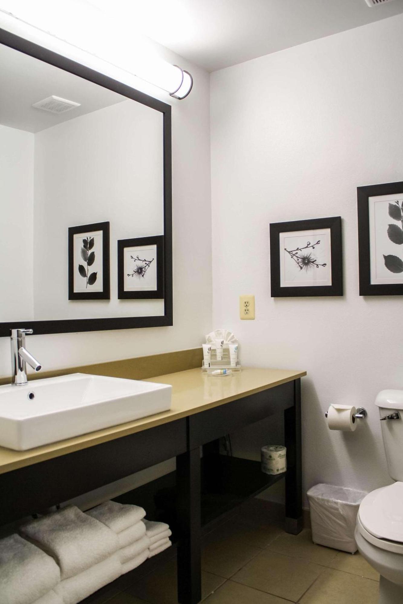 Country Inn & Suites By Radisson, Washington Dulles International Airport, Va Sterling Exteriér fotografie