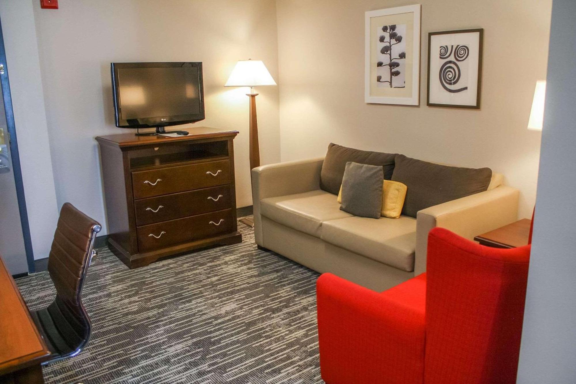 Country Inn & Suites By Radisson, Washington Dulles International Airport, Va Sterling Exteriér fotografie