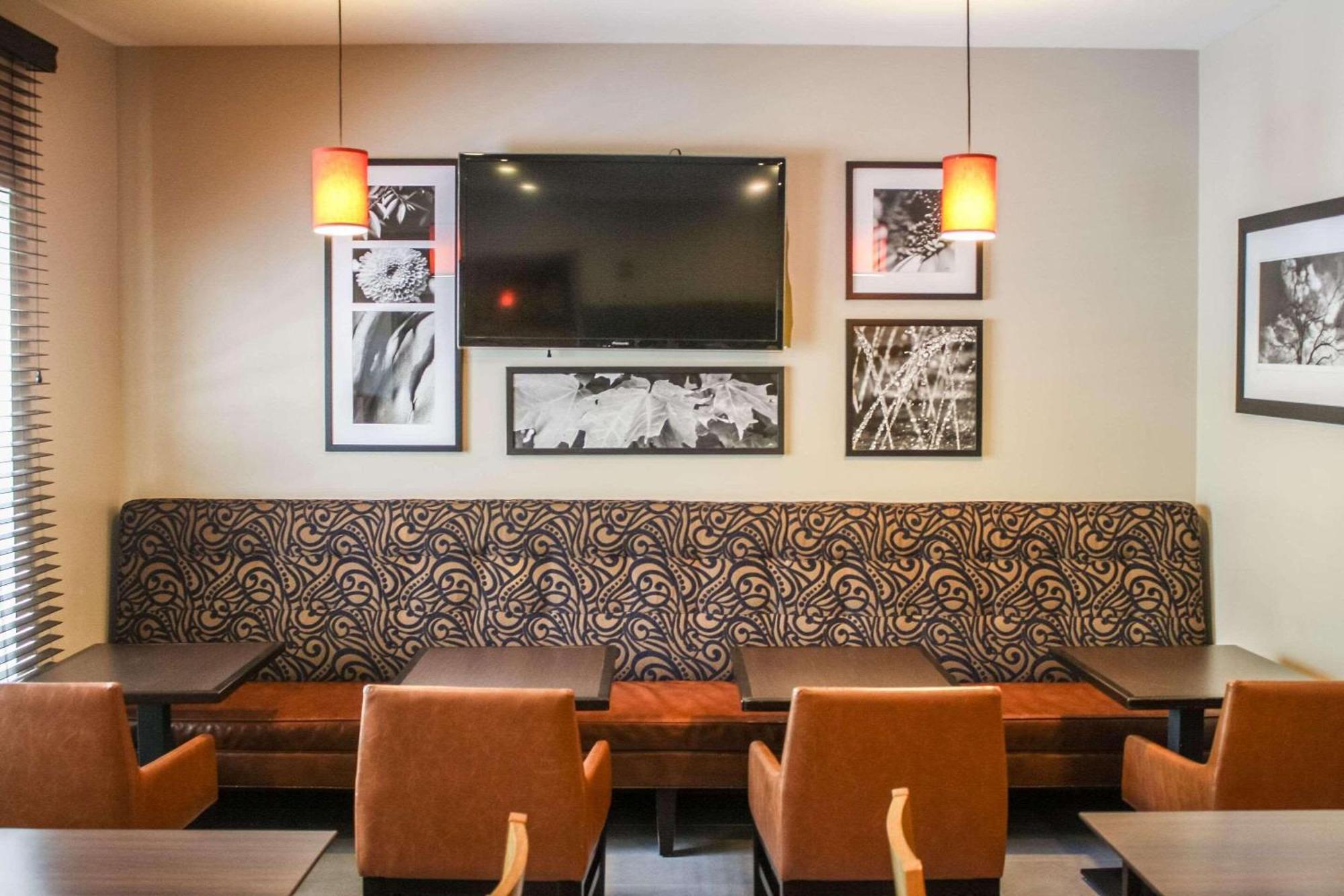 Country Inn & Suites By Radisson, Washington Dulles International Airport, Va Sterling Exteriér fotografie