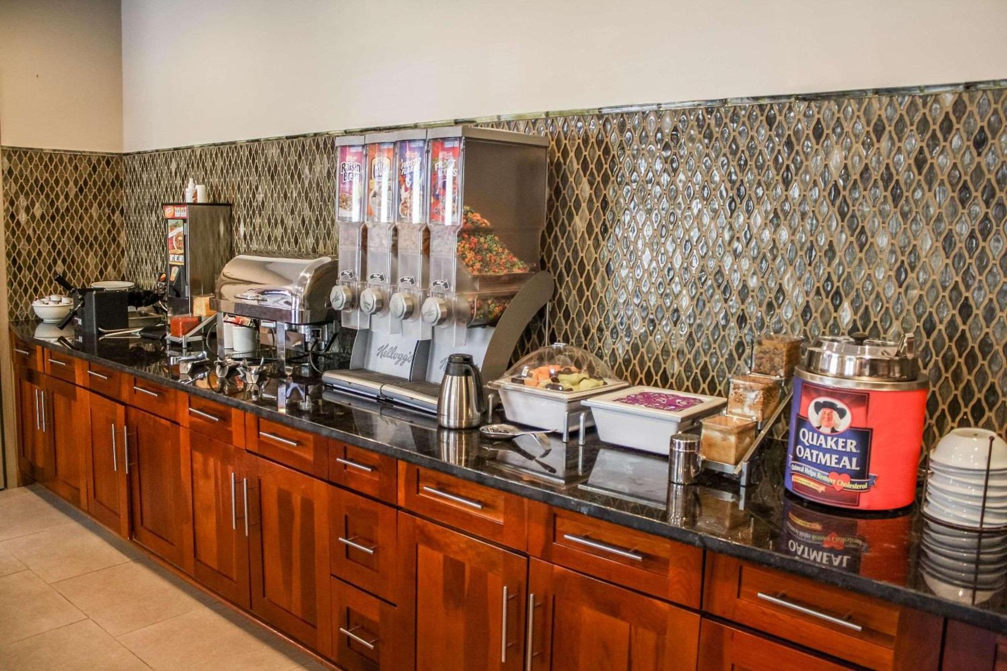 Country Inn & Suites By Radisson, Washington Dulles International Airport, Va Sterling Exteriér fotografie