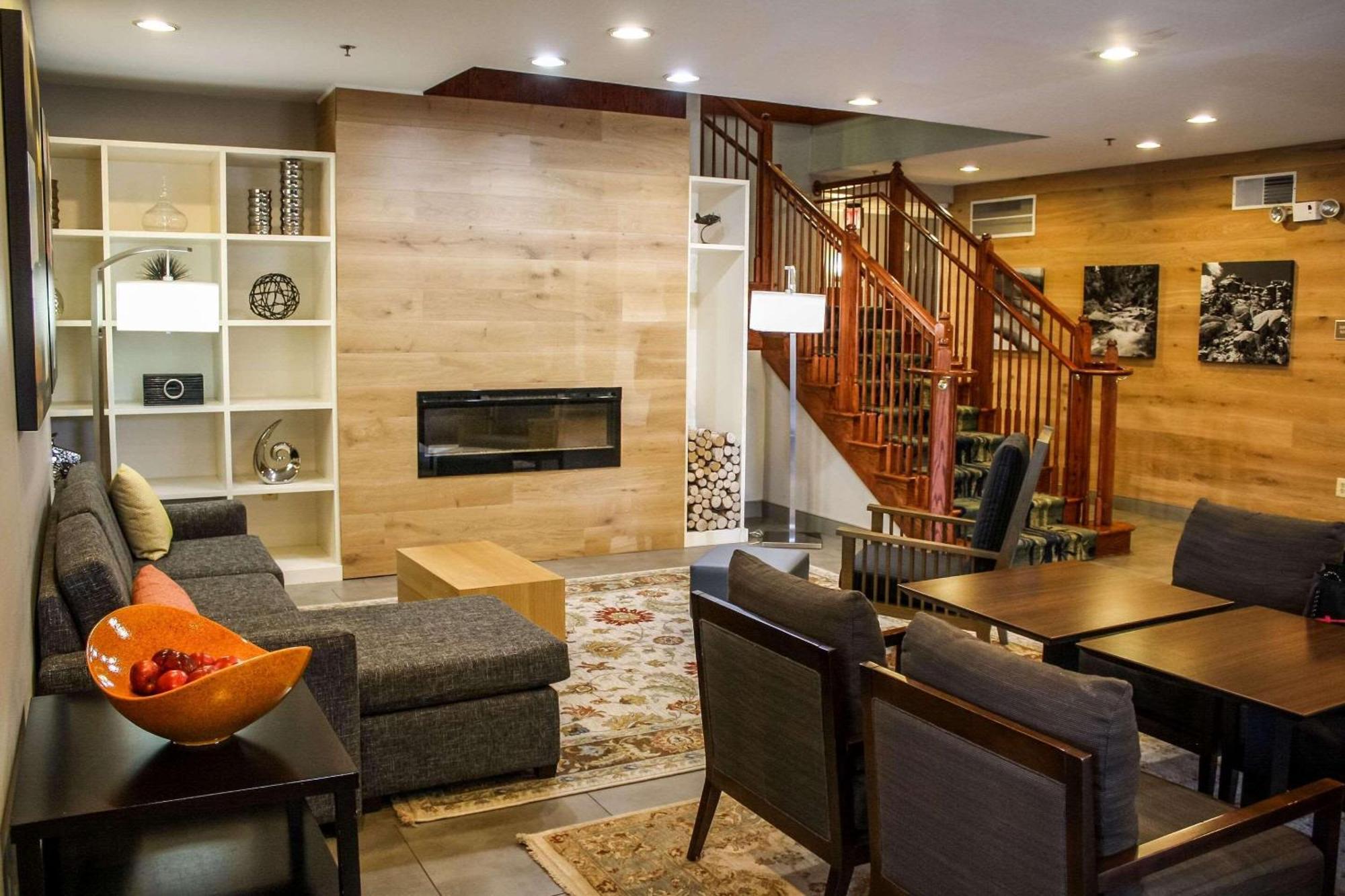 Country Inn & Suites By Radisson, Washington Dulles International Airport, Va Sterling Exteriér fotografie