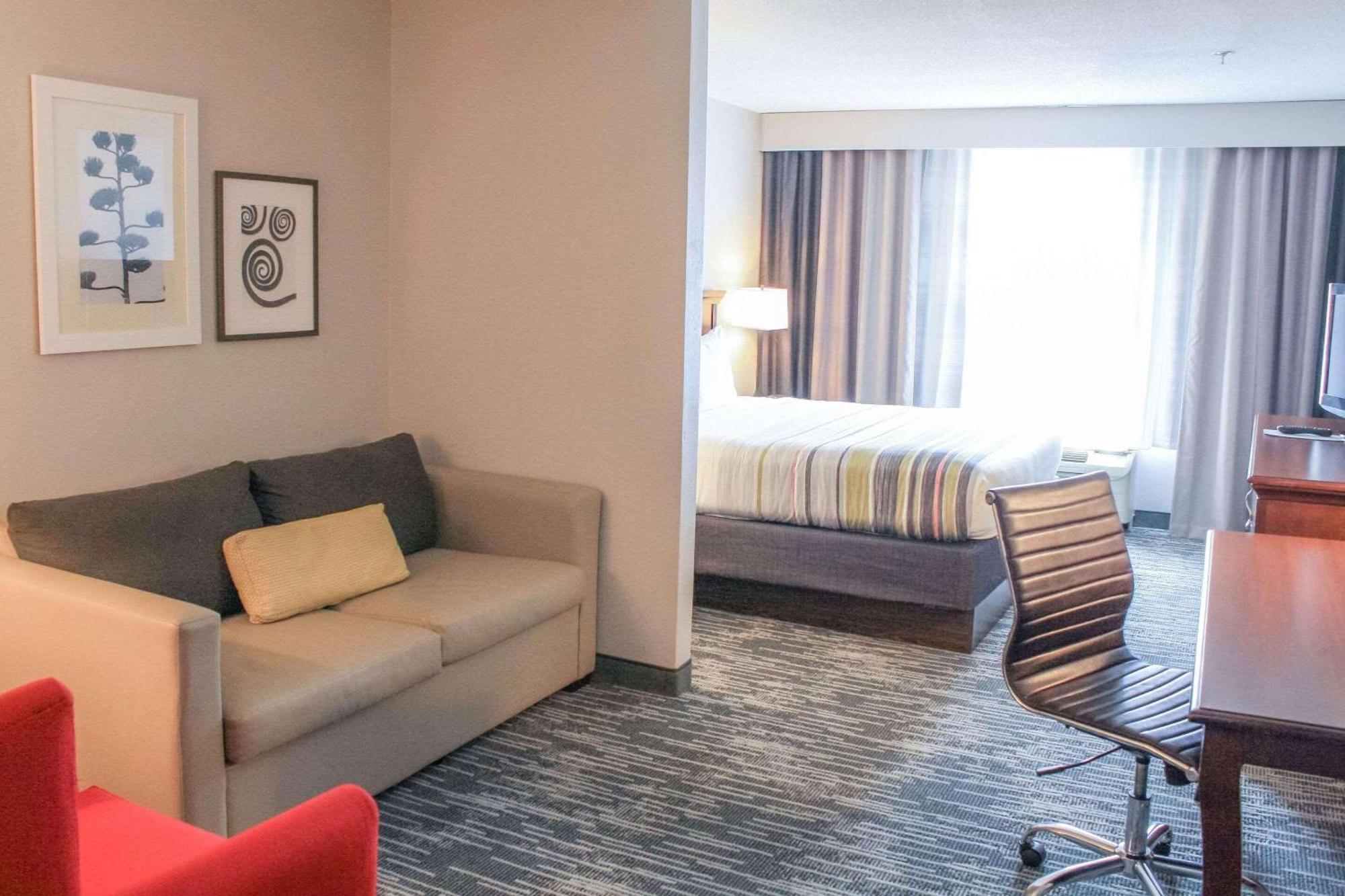 Country Inn & Suites By Radisson, Washington Dulles International Airport, Va Sterling Exteriér fotografie