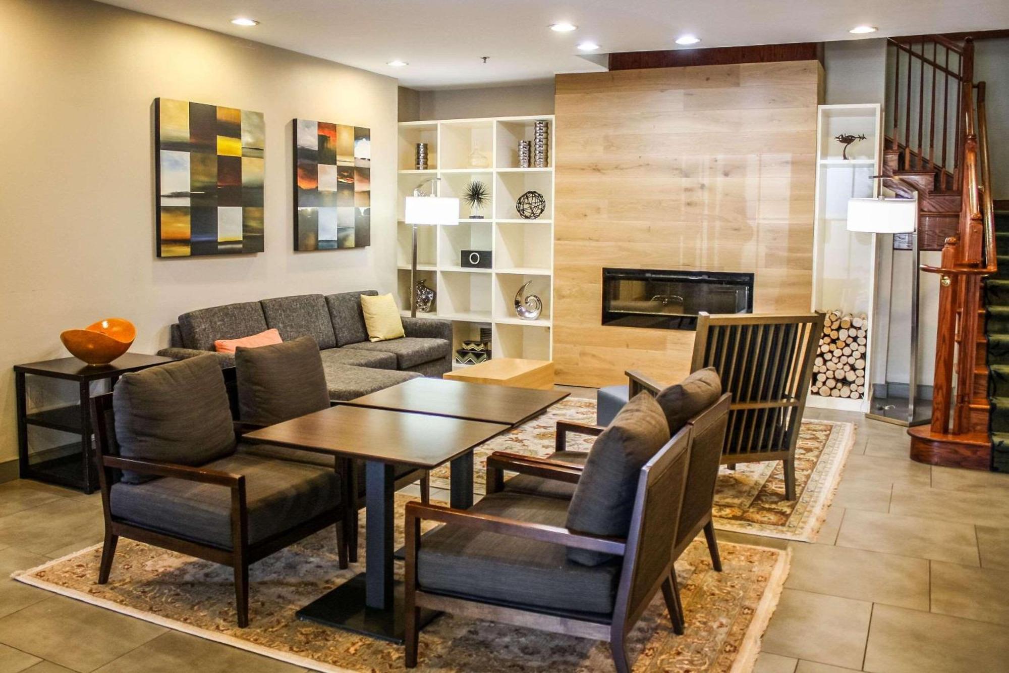 Country Inn & Suites By Radisson, Washington Dulles International Airport, Va Sterling Exteriér fotografie