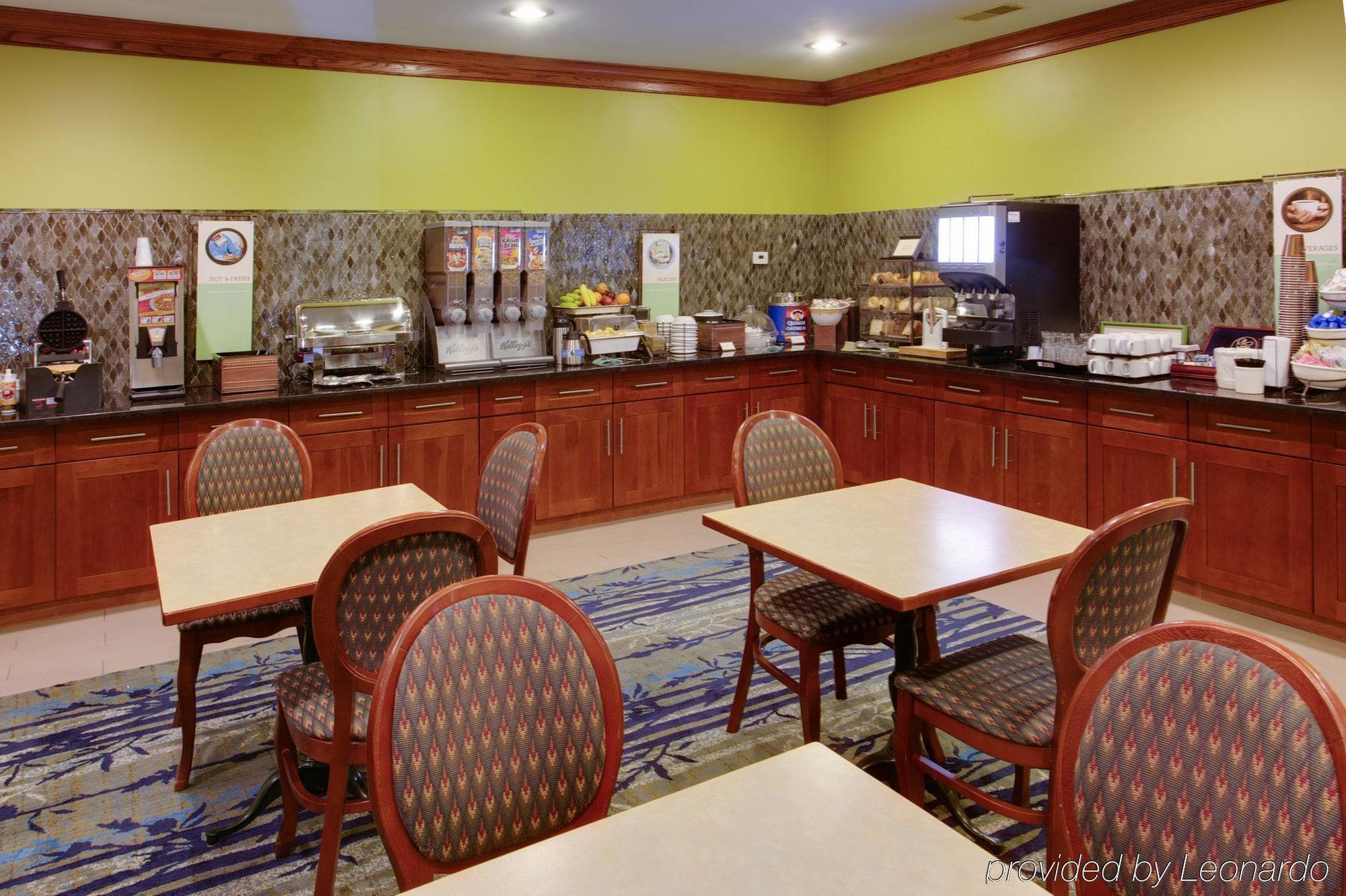 Country Inn & Suites By Radisson, Washington Dulles International Airport, Va Sterling Exteriér fotografie