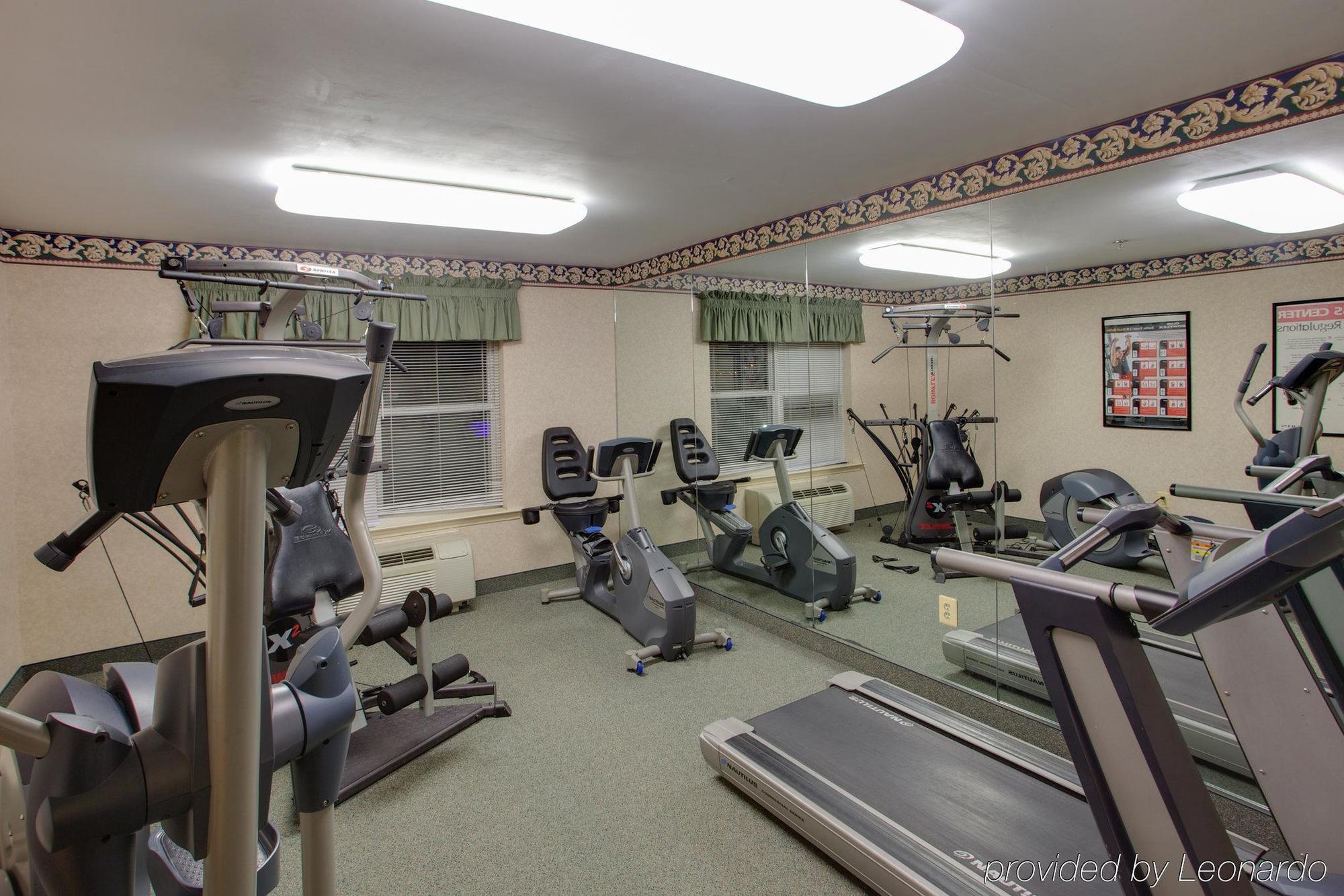 Country Inn & Suites By Radisson, Washington Dulles International Airport, Va Sterling Exteriér fotografie