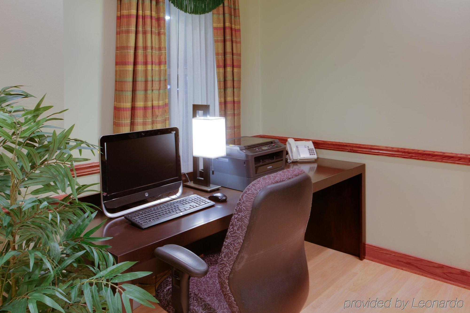 Country Inn & Suites By Radisson, Washington Dulles International Airport, Va Sterling Exteriér fotografie