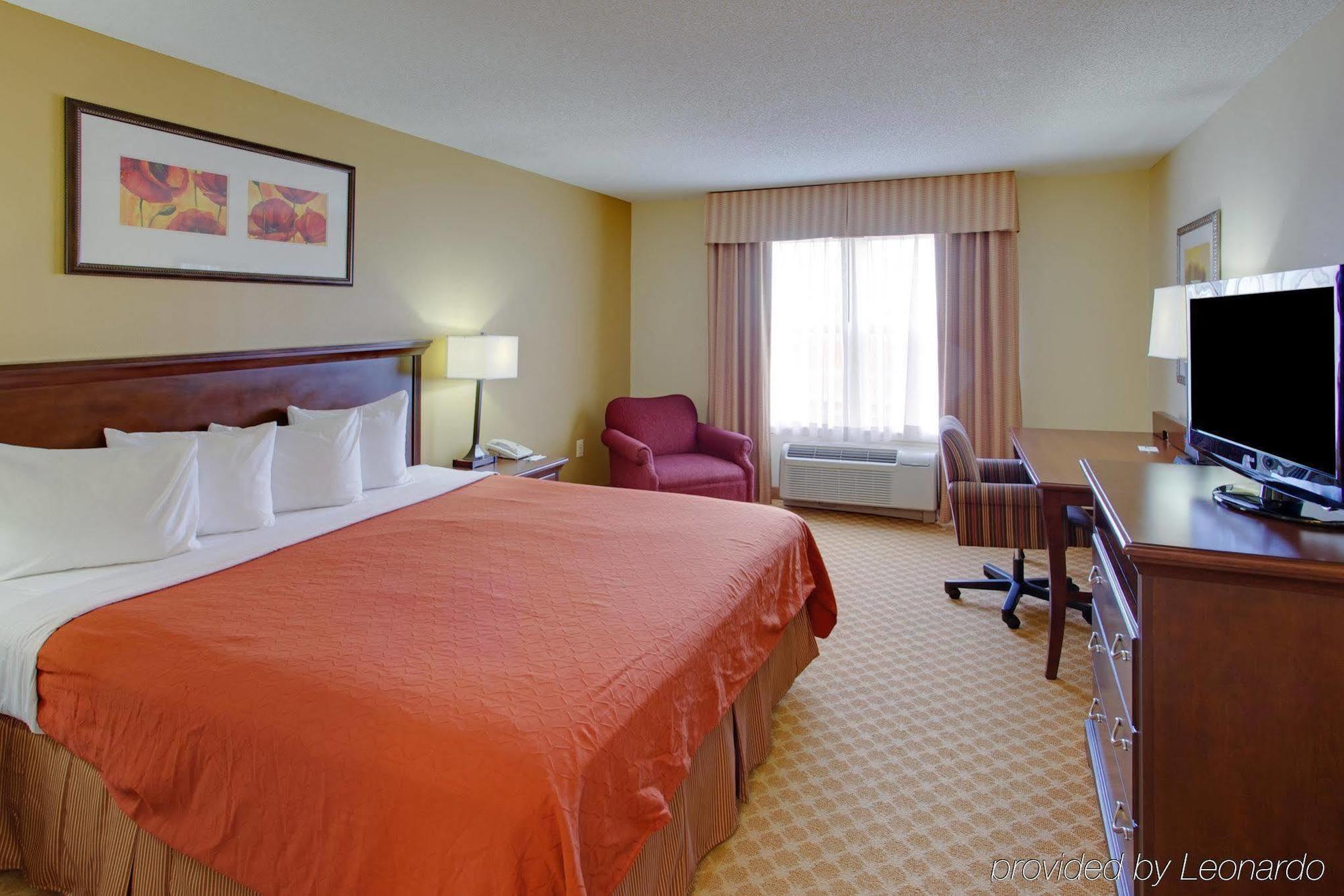 Country Inn & Suites By Radisson, Washington Dulles International Airport, Va Sterling Exteriér fotografie