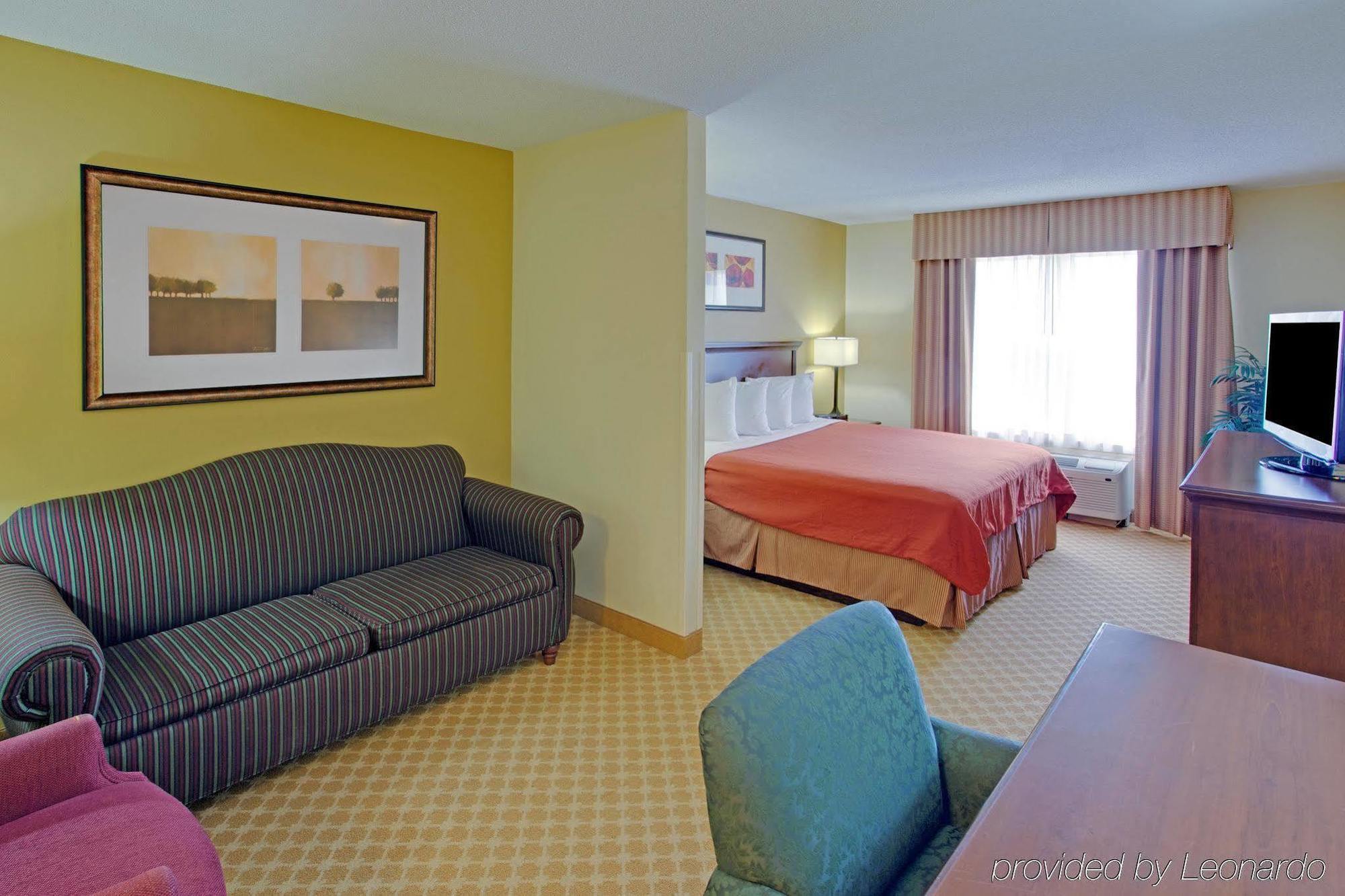 Country Inn & Suites By Radisson, Washington Dulles International Airport, Va Sterling Exteriér fotografie