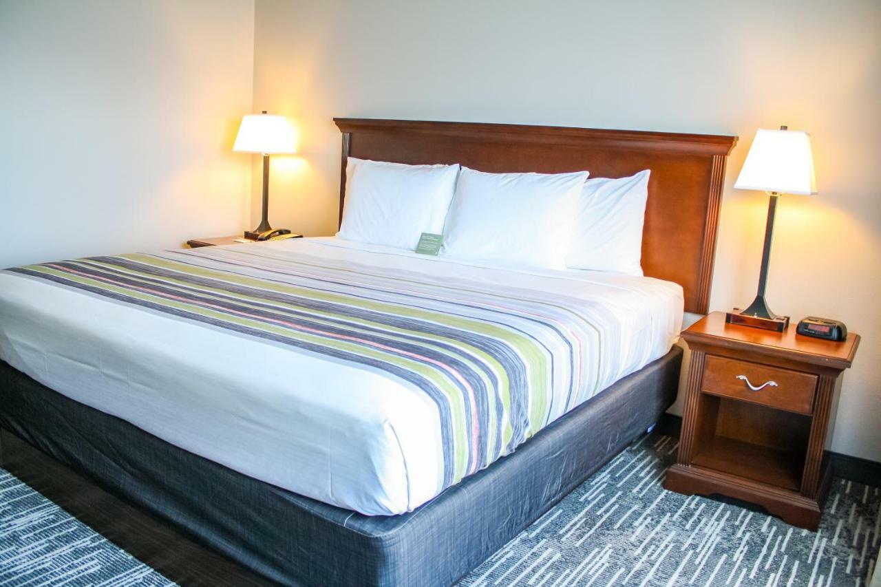 Country Inn & Suites By Radisson, Washington Dulles International Airport, Va Sterling Pokoj fotografie
