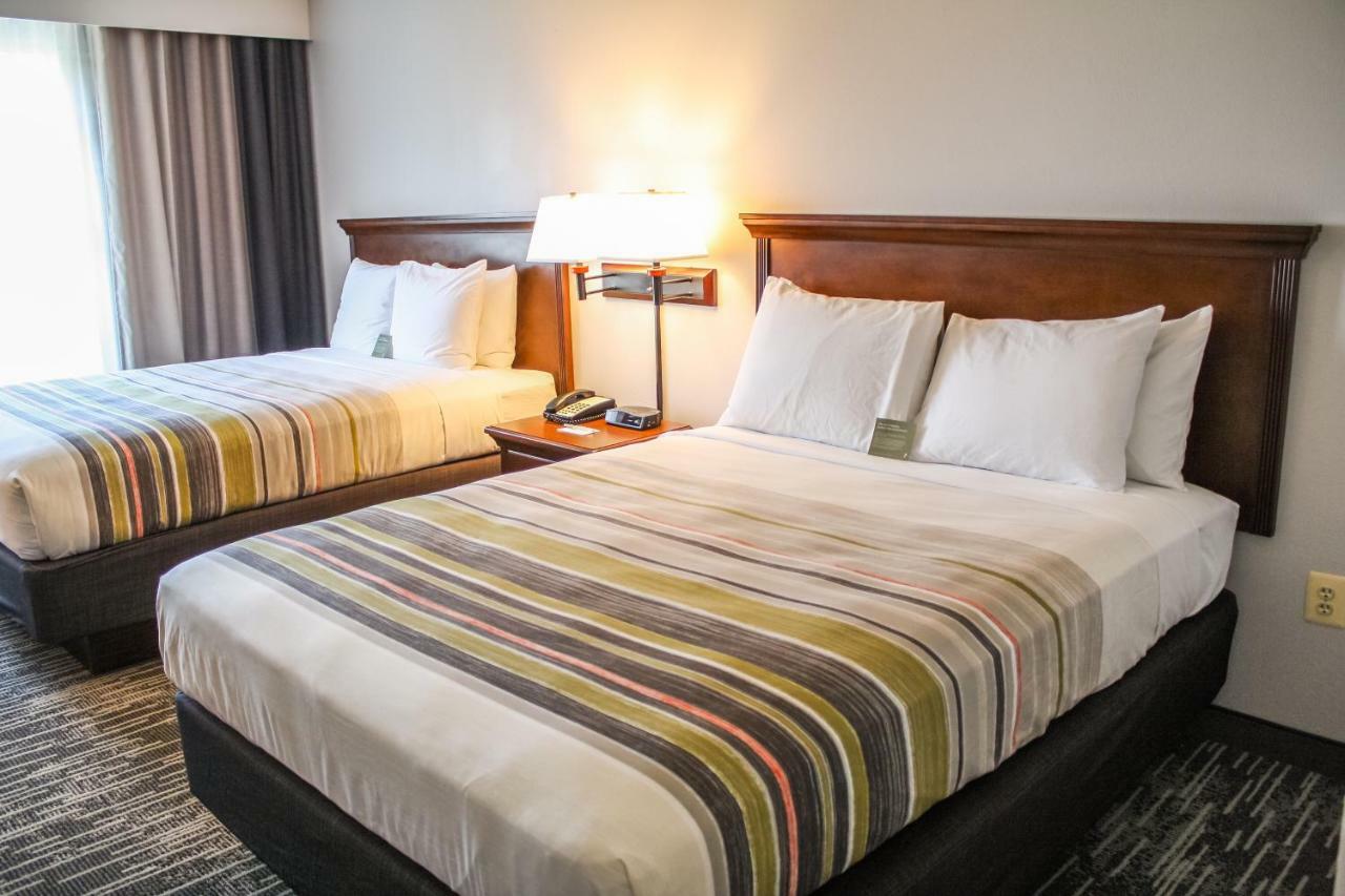 Country Inn & Suites By Radisson, Washington Dulles International Airport, Va Sterling Pokoj fotografie