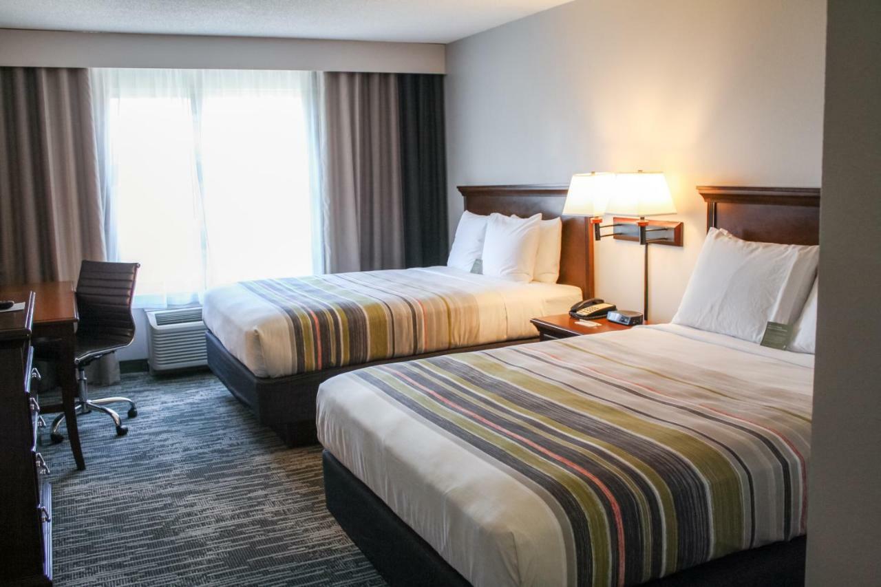 Country Inn & Suites By Radisson, Washington Dulles International Airport, Va Sterling Pokoj fotografie