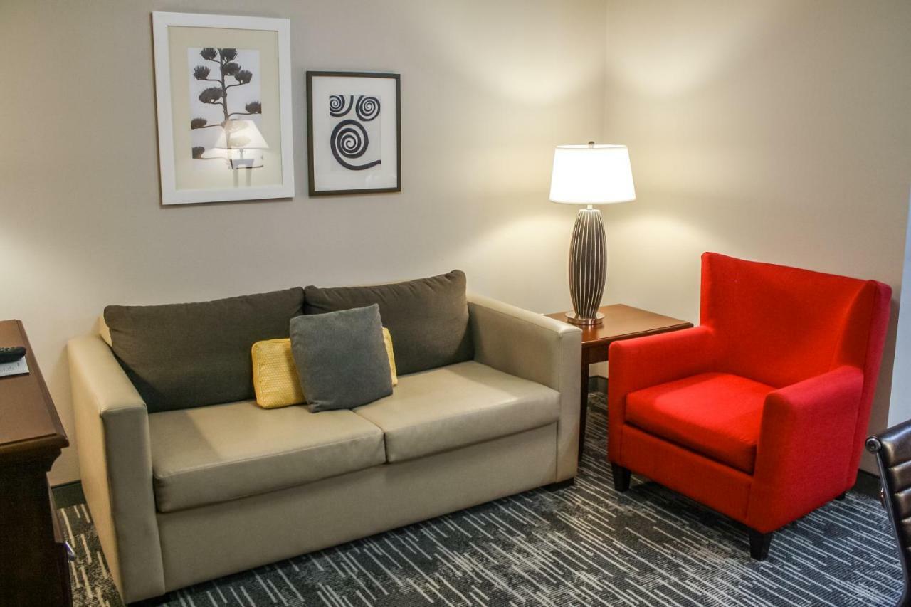 Country Inn & Suites By Radisson, Washington Dulles International Airport, Va Sterling Pokoj fotografie