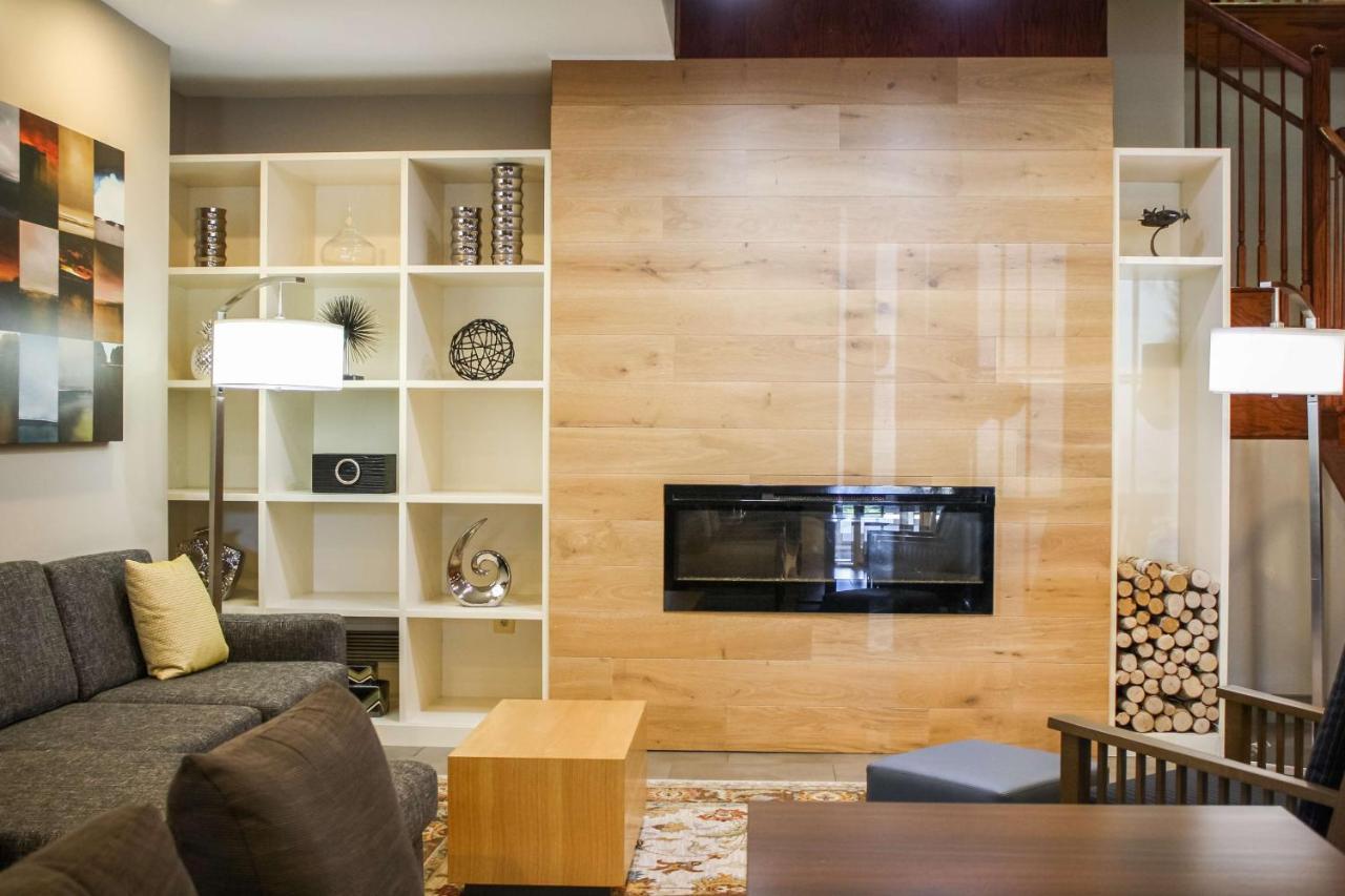 Country Inn & Suites By Radisson, Washington Dulles International Airport, Va Sterling Exteriér fotografie
