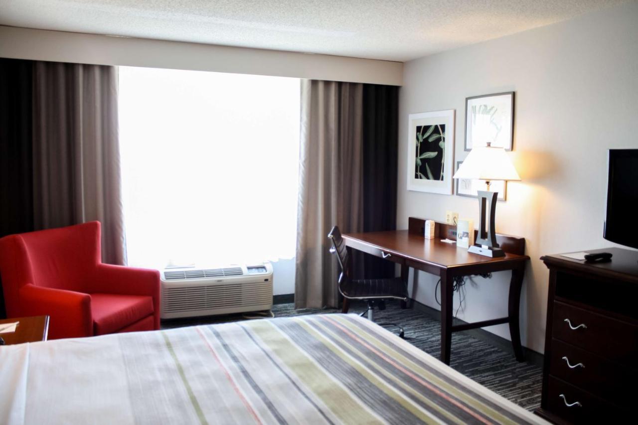 Country Inn & Suites By Radisson, Washington Dulles International Airport, Va Sterling Exteriér fotografie
