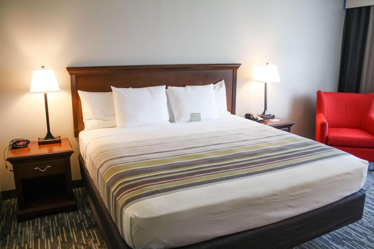 Country Inn & Suites By Radisson, Washington Dulles International Airport, Va Sterling Exteriér fotografie